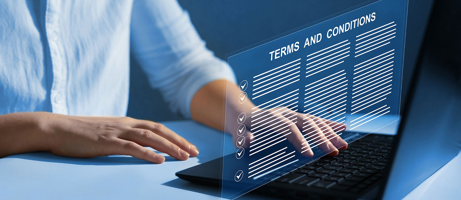Terms And Conditions Of Cn Hotels