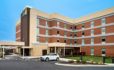 Home2 Suites by Hilton Charlotte/Mooresville