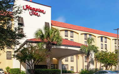 Hampton Inn Myrtle Beach - Northwood