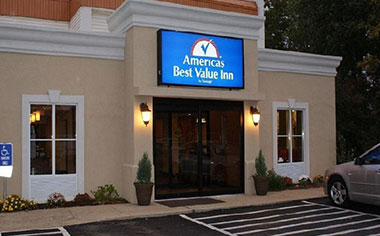 America’s Best Value Inn Raleigh