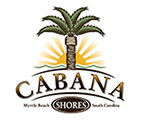 Cabana Shores Myrtle Beach / Oceanfront