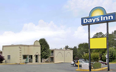 Days Inn Concord