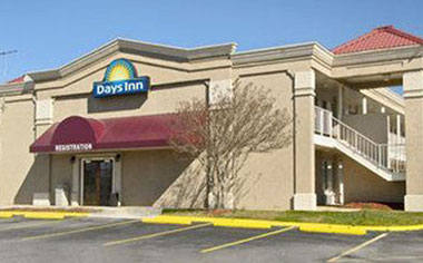 Days Inn Greensboro Airport – Greensboro