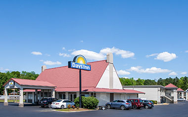 Days Inn Lumberton – Lumberton