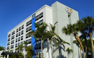 GLo Best Western Fort Lauderdale/Airport