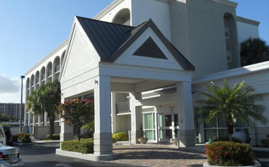 Best Western Plus North Miami/Bal Harbour