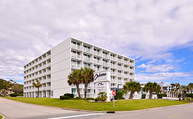 Cabana Shores Myrtle Beach/Oceanfront