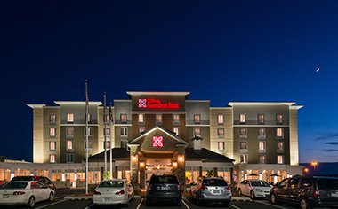 Hilton Garden Inn Tri-Cities/Bristol