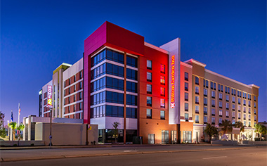 Hilton Garden Inn Columbia/Downtown