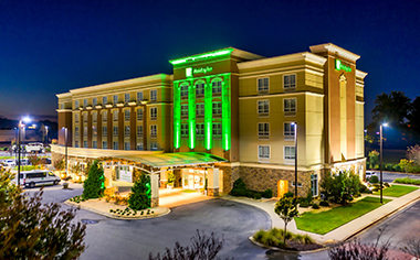 Holiday Inn Rock Hill